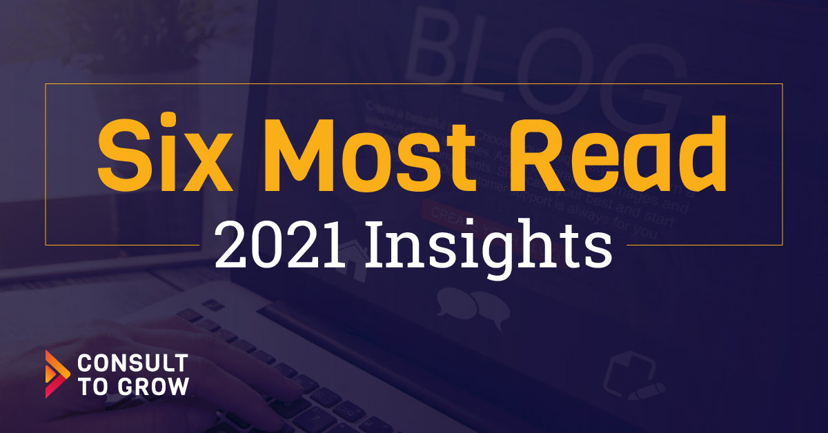 Most Read Restaurant Insights