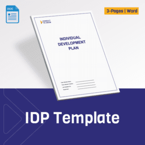 IDP Template