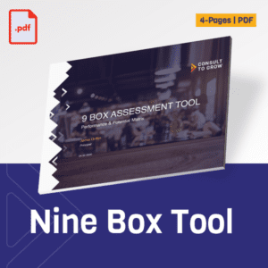 9 Box Tool