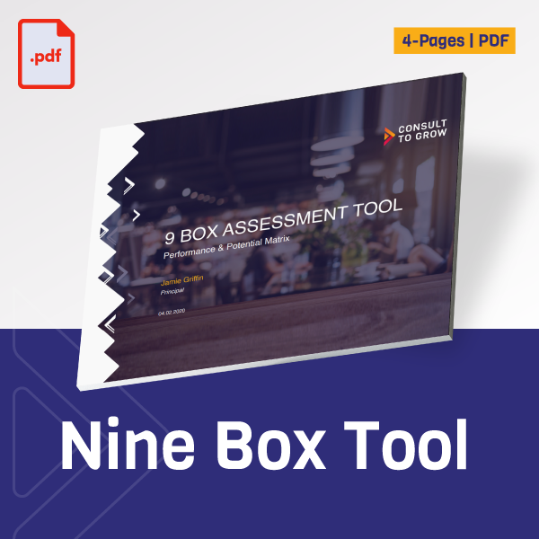 Nine Box Tool