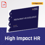 High Impact HR