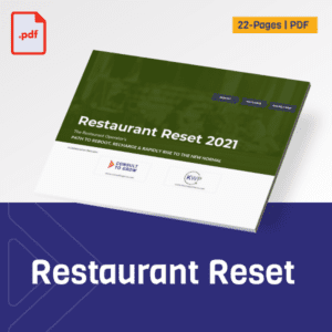 Restaurant Reset