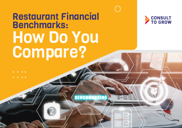 Restaurant Financial Benchmarks: How Do You Compare?