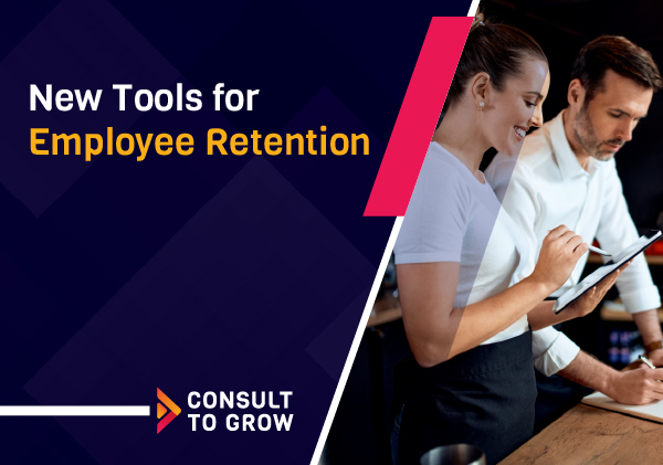 New Tools for Employee Retention
