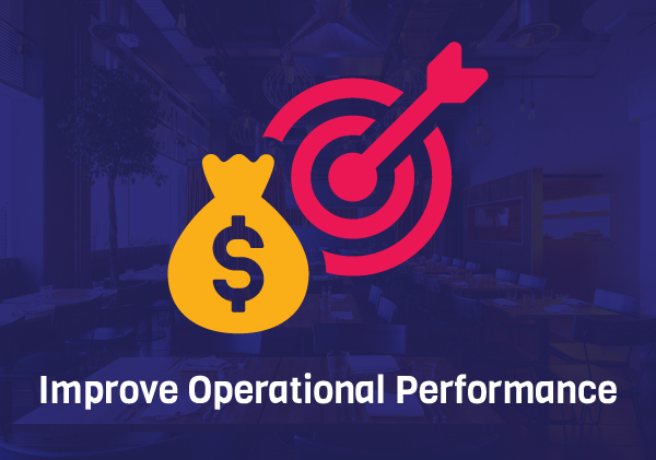 Improve Operational Performance