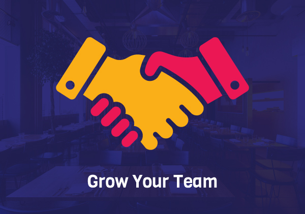 Grow Your Team