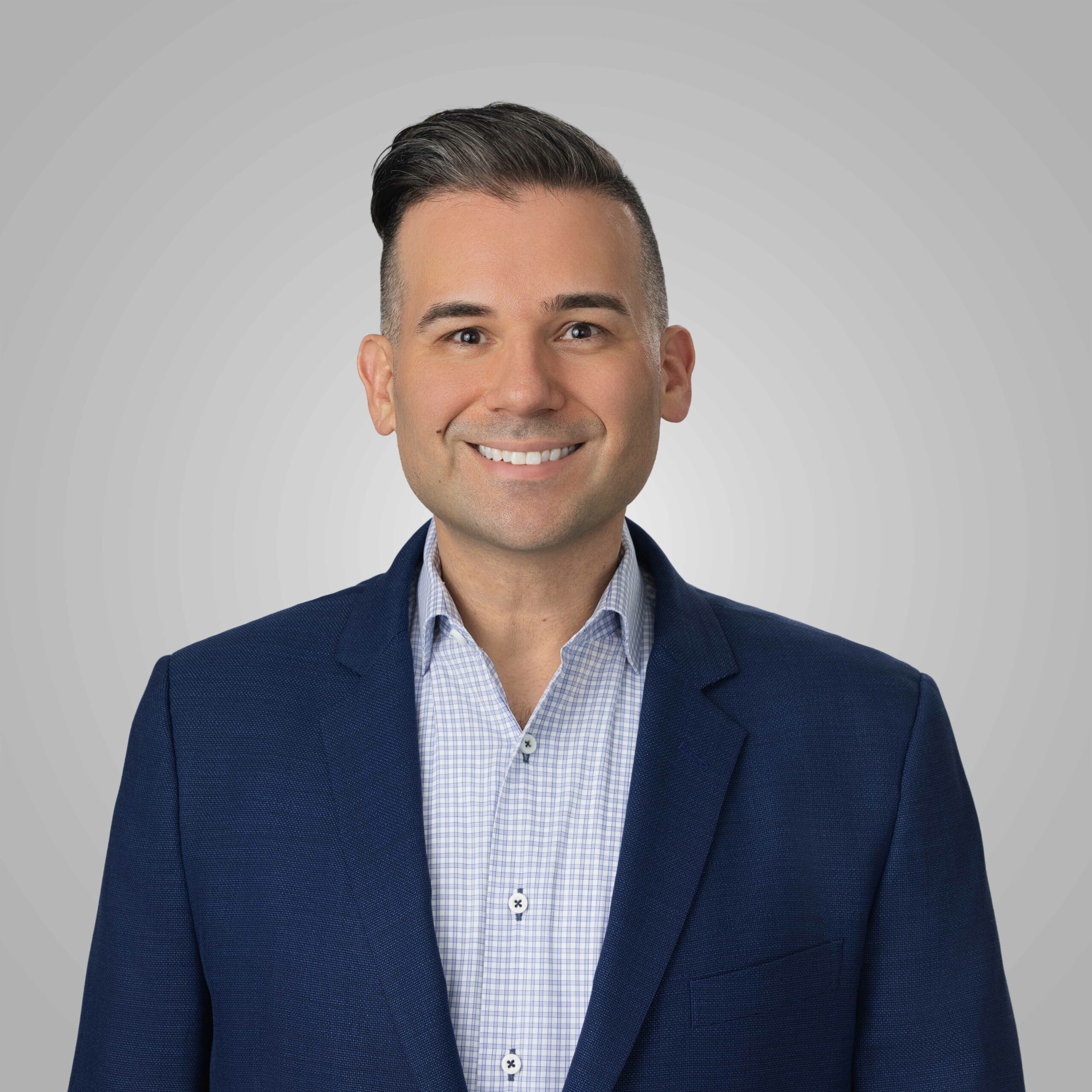 Jamie Griffin Headshot